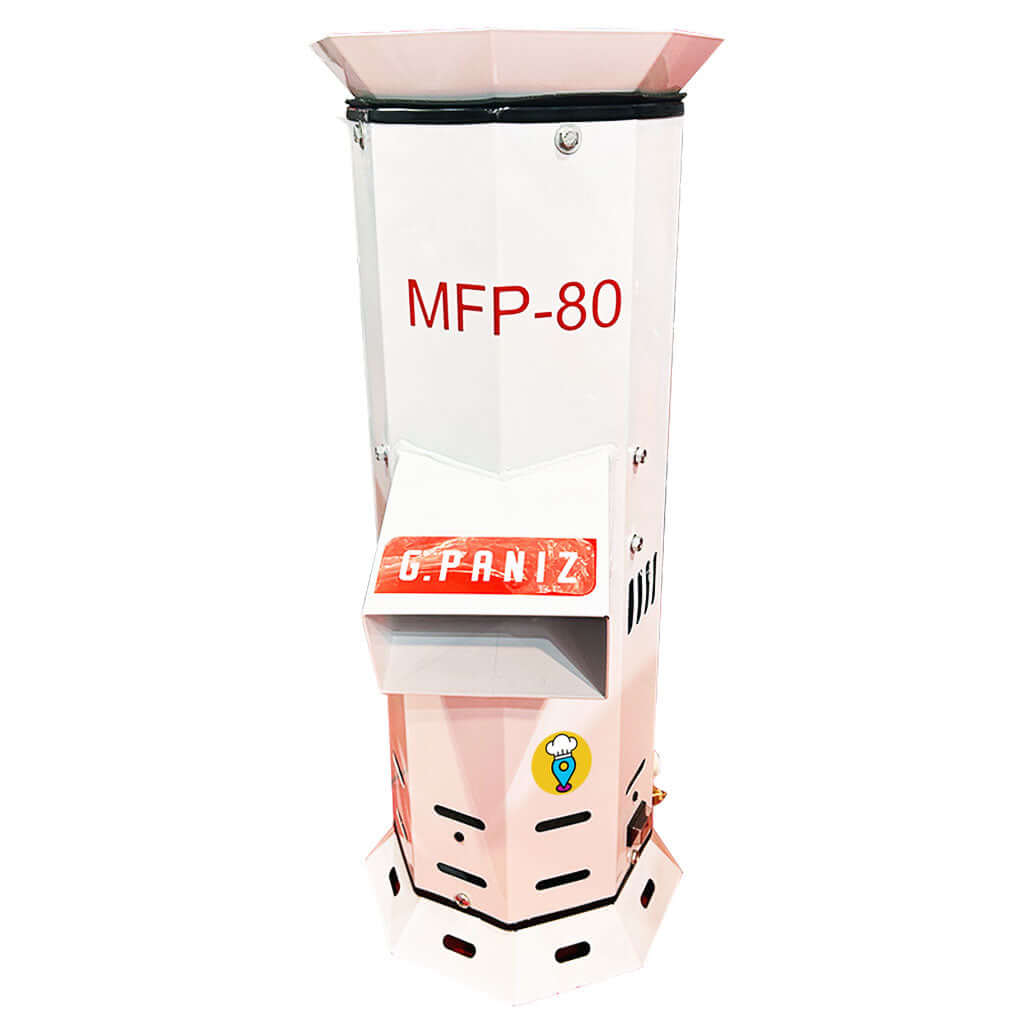 molino-de-pan-rallado-gpaniz-mpf80e-frente