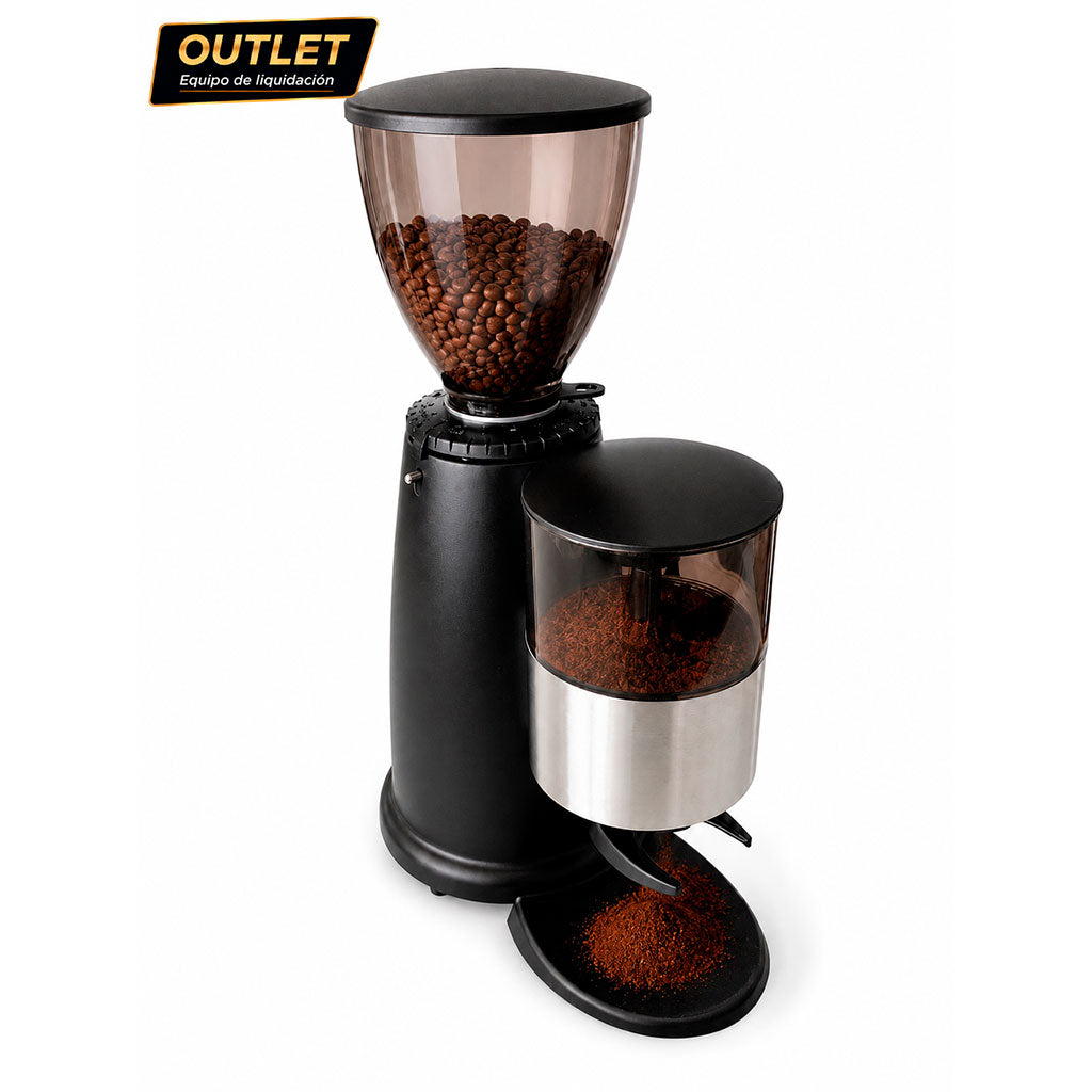molino de cafe magister mmd8 outlet descuento