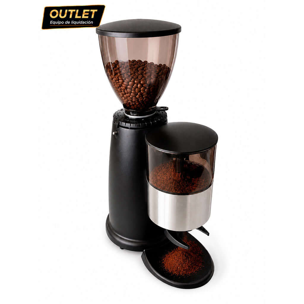 molino de cafe magister mmd8 outlet descuento