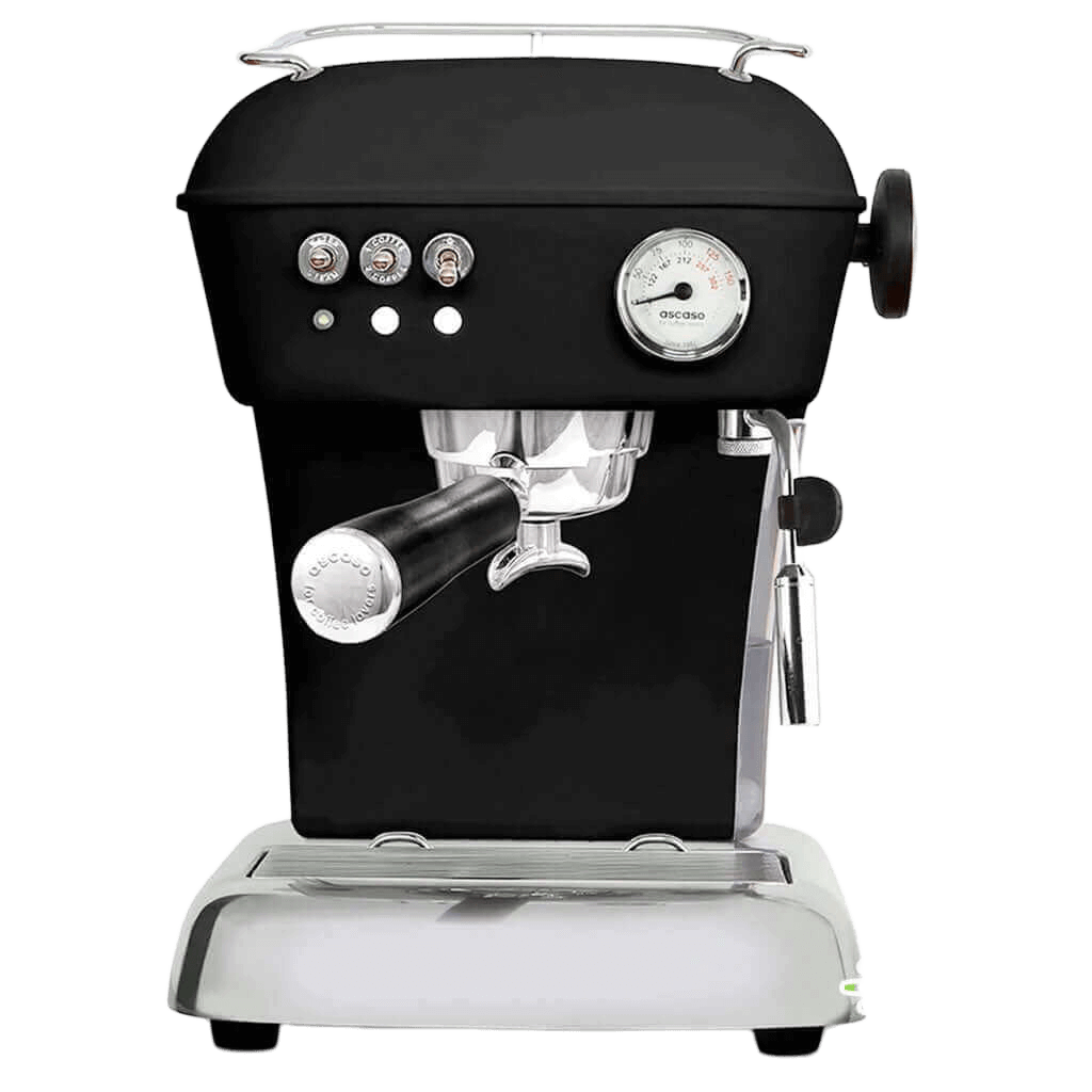 Cafetera para Espresso DREAM - ASCASO