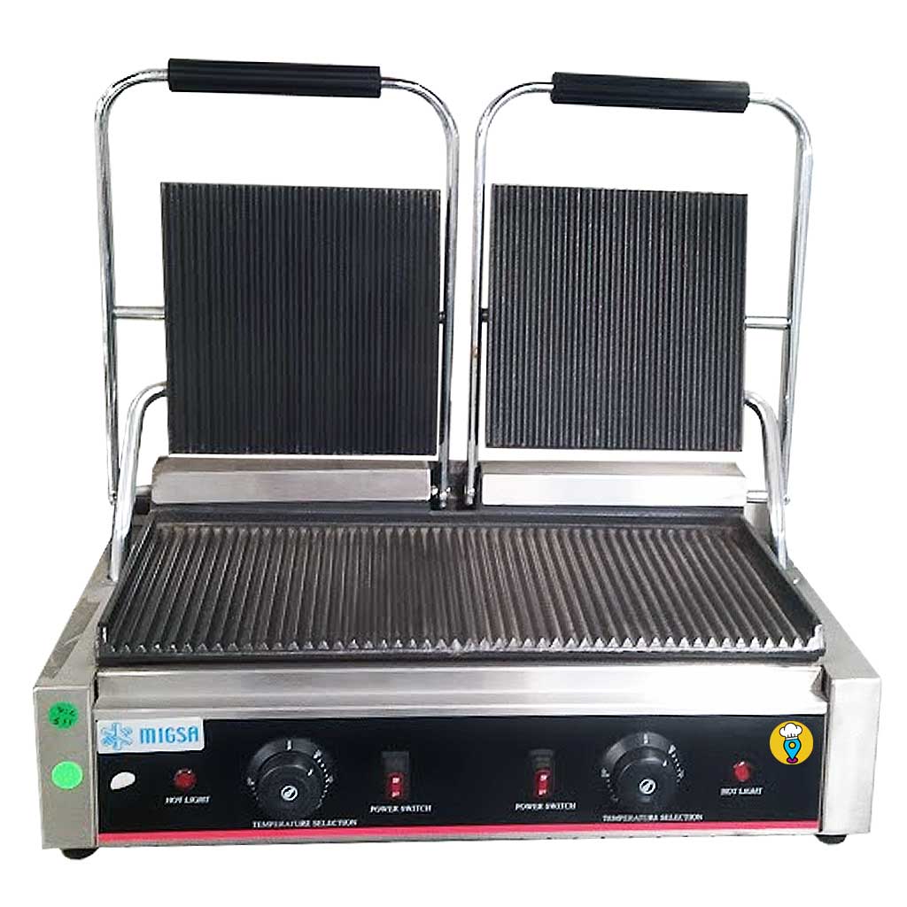 plancha-para-paninis-bn813-migsa-frente