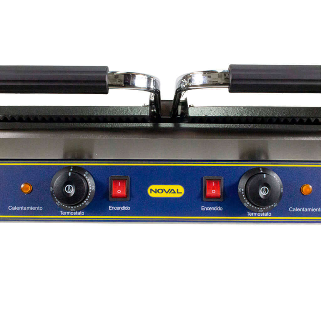 plancha-para-panini-mixta-noval-PLG-560M-termostato