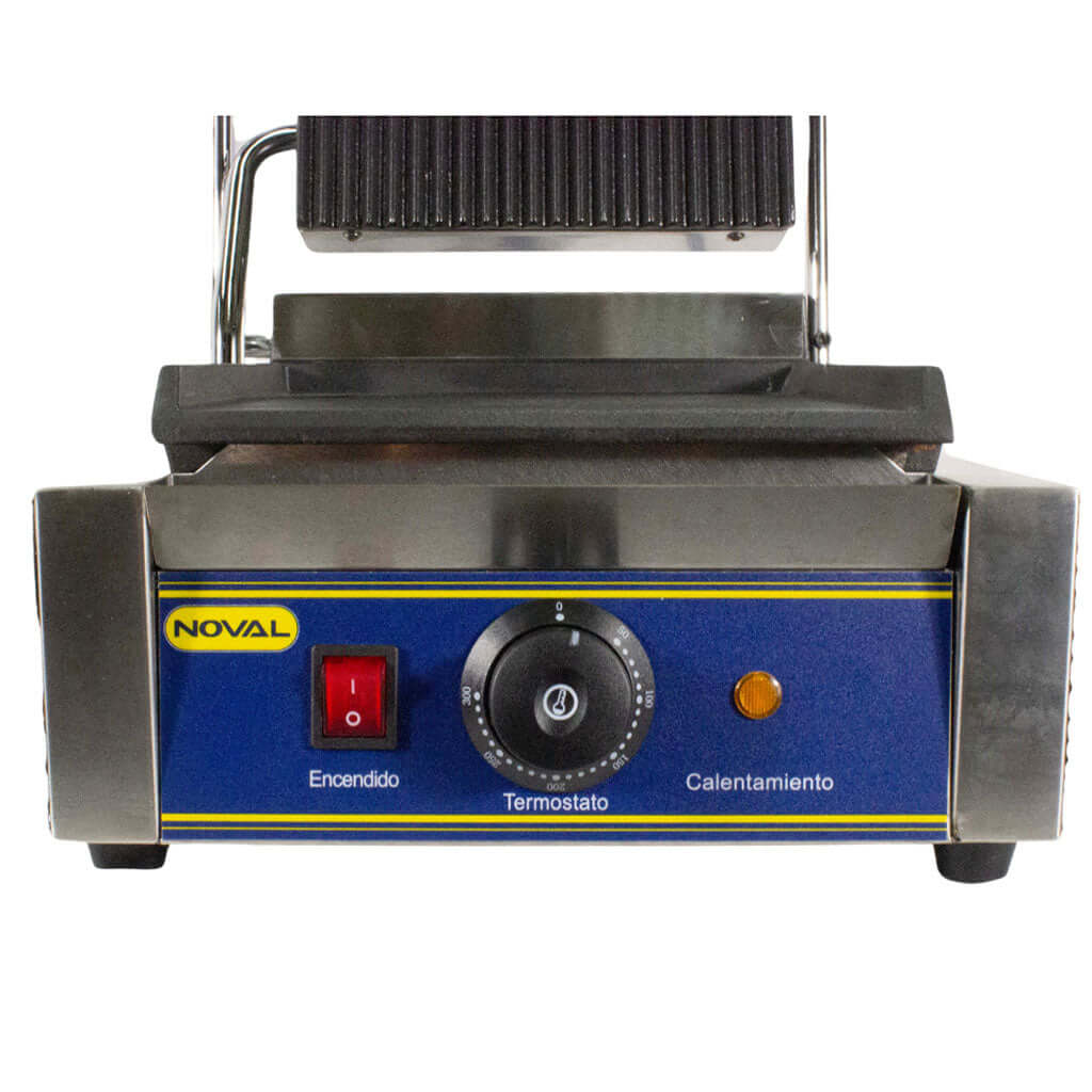 plancha-para-panini-noval-PLG-300M-termostato