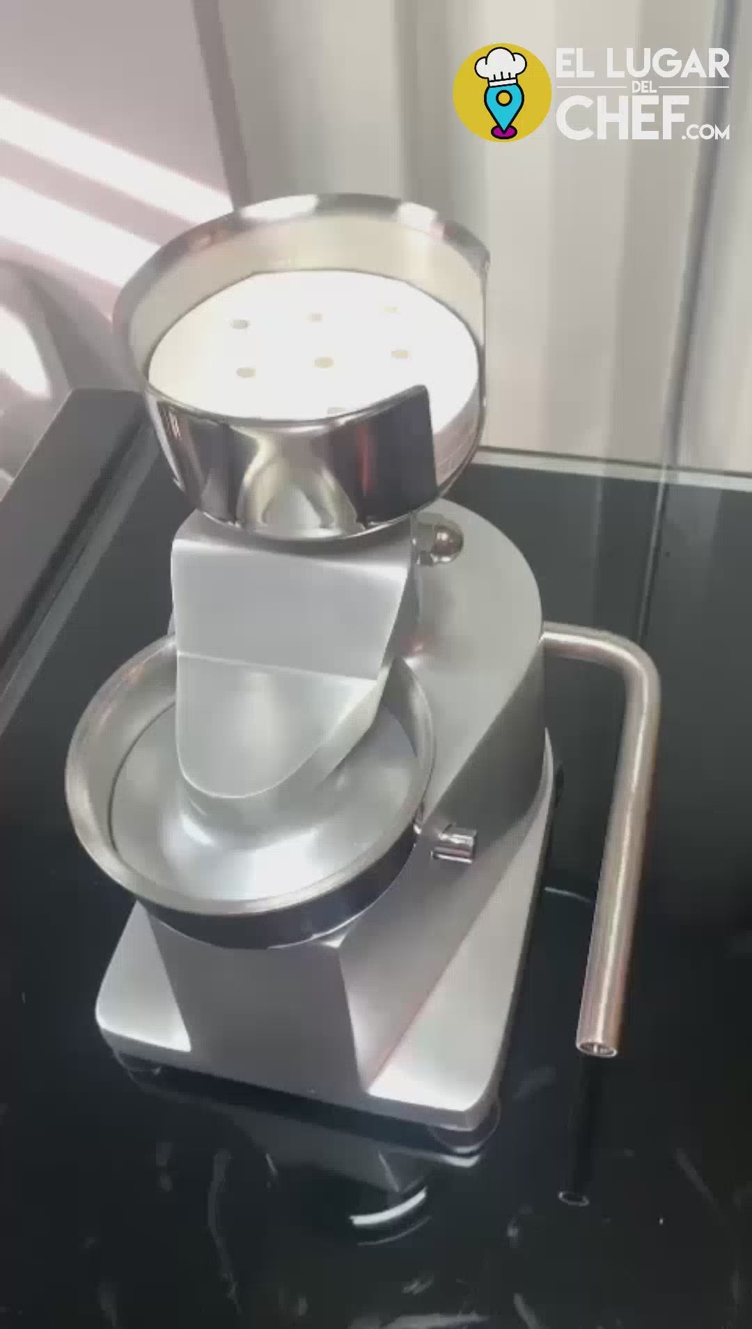 maquina-para-hacer-hamburguesas-migsa-hf130-video-presentacion