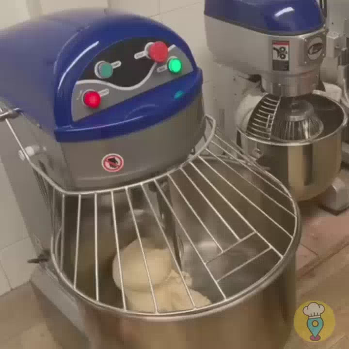Amasadora La Tahona 20 litros