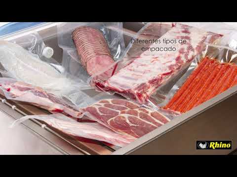 Maquina-al-vacio-EVAC-20-Rhino-video-presentacion