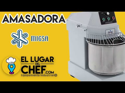 Amasadora-industrial-migsa-hd-60a-video-en-funcion