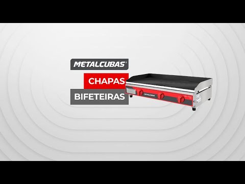 plancha-electrica-industrial-metalcubas-CBE450L-video-funcionamiento