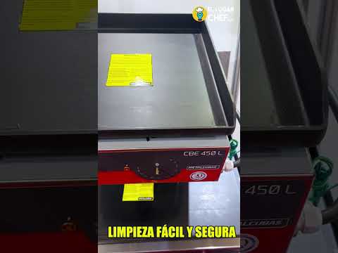 video-presentacion-plancha-cbe450l-metalcubas