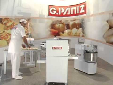 maquina-formadora-de-pan-GPaniz-MPS350-video-presentacion