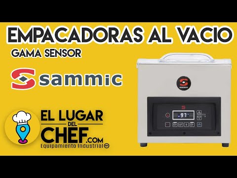 empacadora-al-vacio-industrial-sammic-Su-806-video-funcionamiento