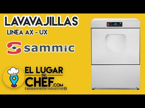 Lavavasos-sammic-ax-40.video-funcion-youtube