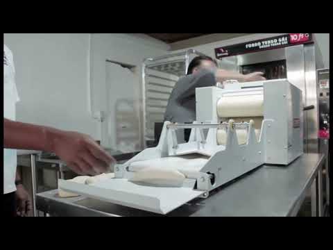 Maquina-formadora-de-pan-GPaniz-MPS250B-video-presentacion