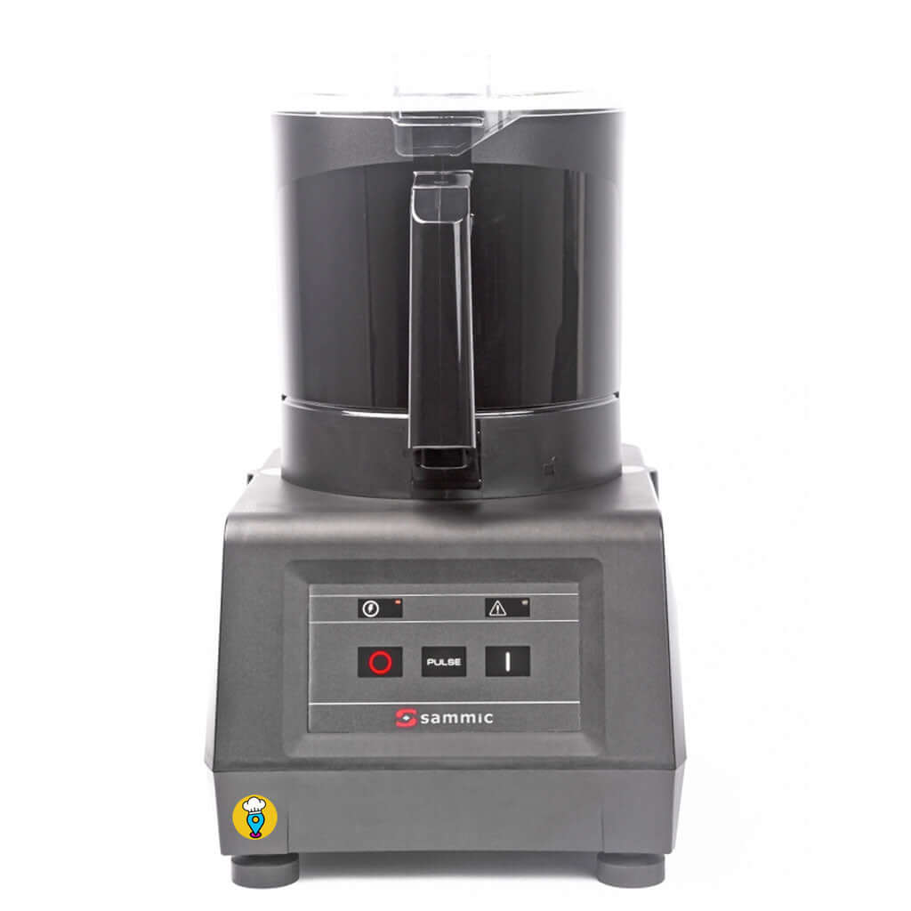 Cutter Emulsionador Compact Sammic - K-41