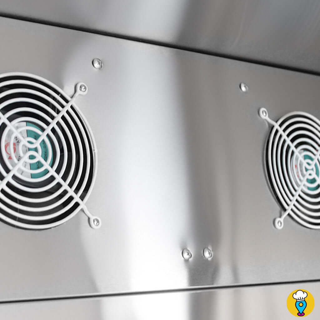 refrigerador-bajo-barra-icehaus-RBB-2P-SS-02-compresores