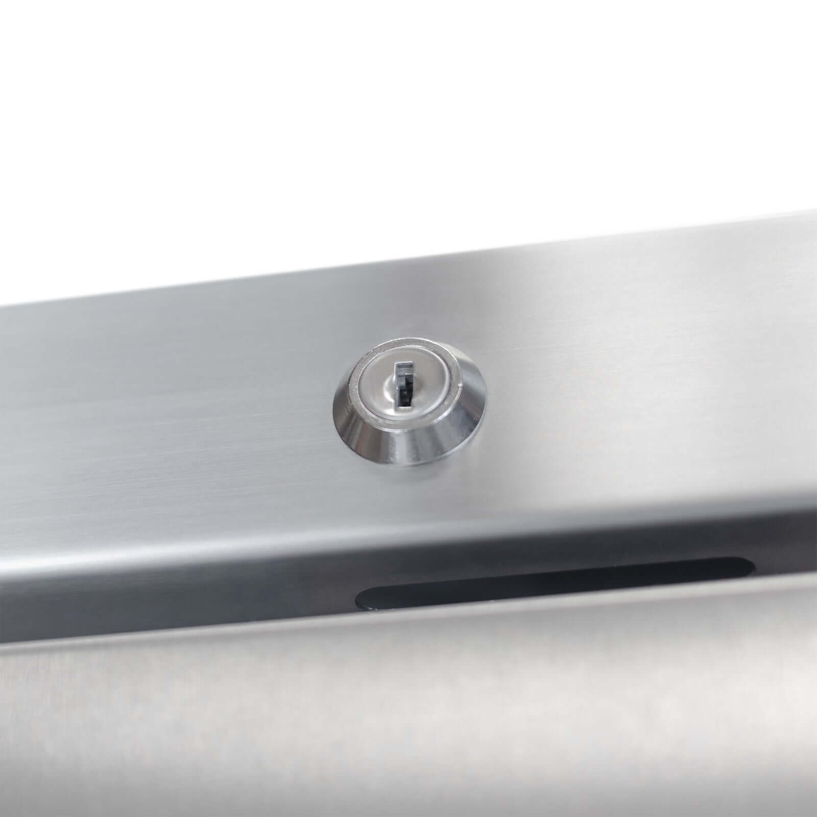 refrigerador-vertical-Rhino-cerradura-REVESOL