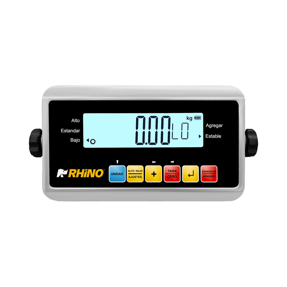 RHINO BAPAQUE-150 de 150 kg, fotografía del fabricante: vista 04