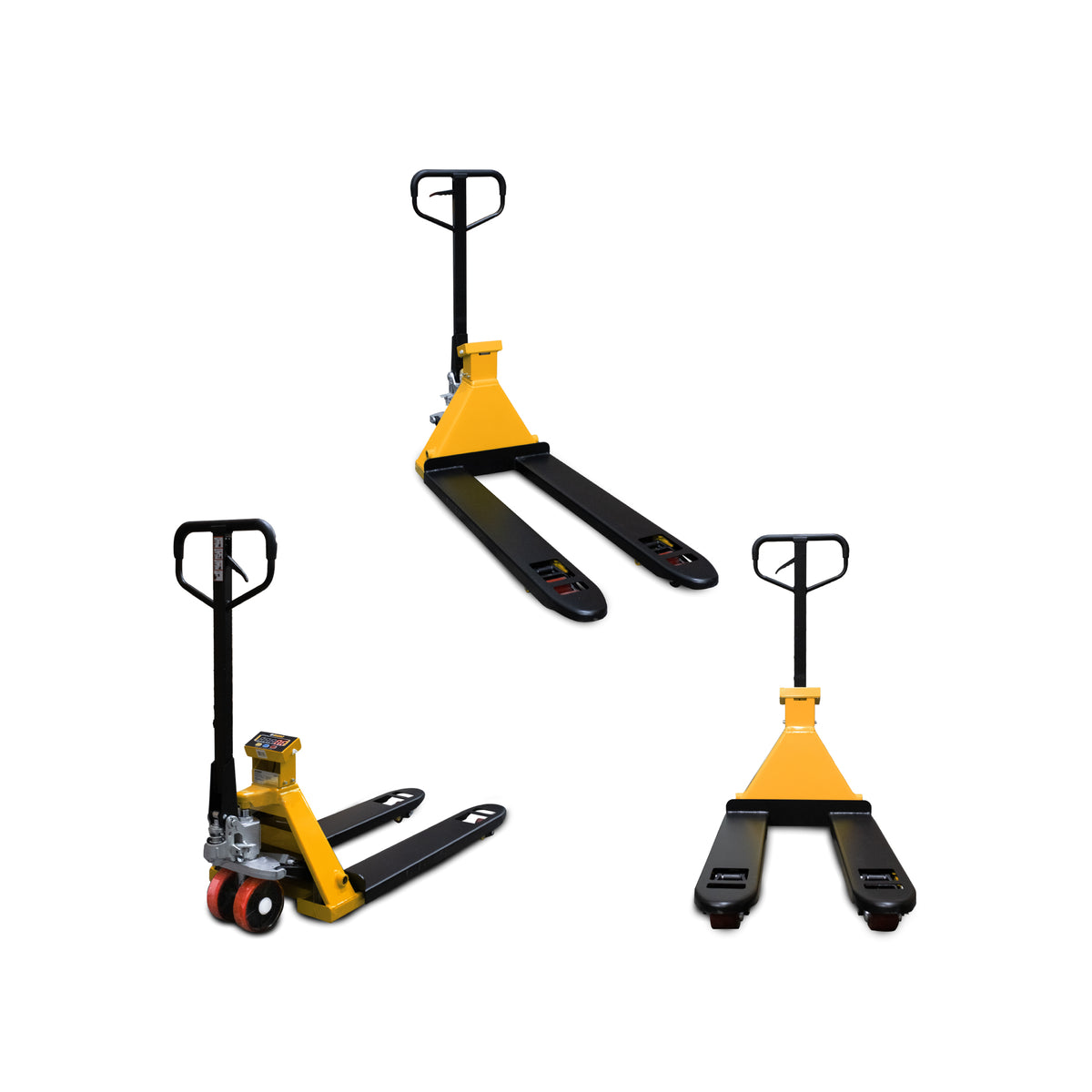 RHINO BAPAT-2T vista oficial del producto 14