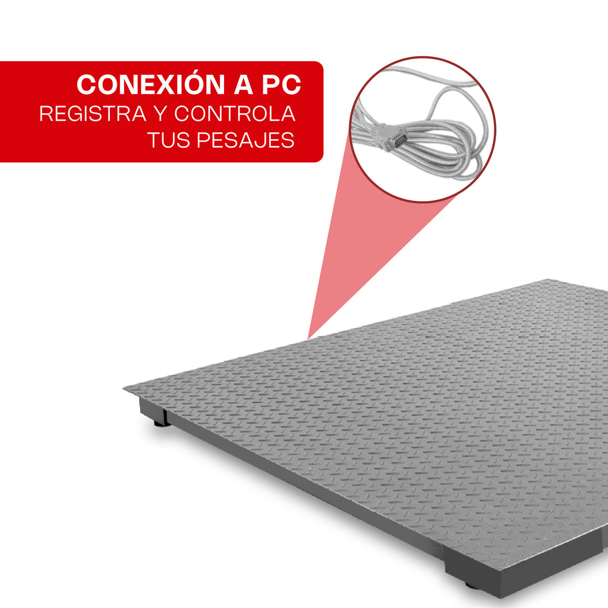 Imagen adicional BAPER-12, detalles, usos o medidas confirmadas. Indicadores mostrados para ilustración, se venden aparte.