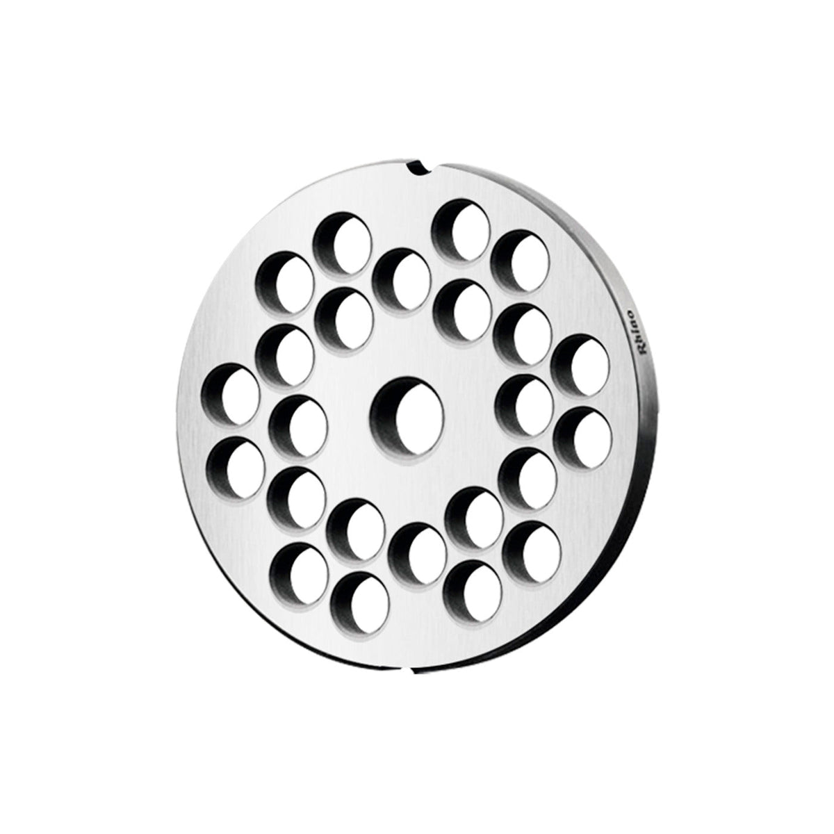 Cedazo RHINO CEDA22-10 para molino No. 22 con perforaciones de 3/8 pulgada