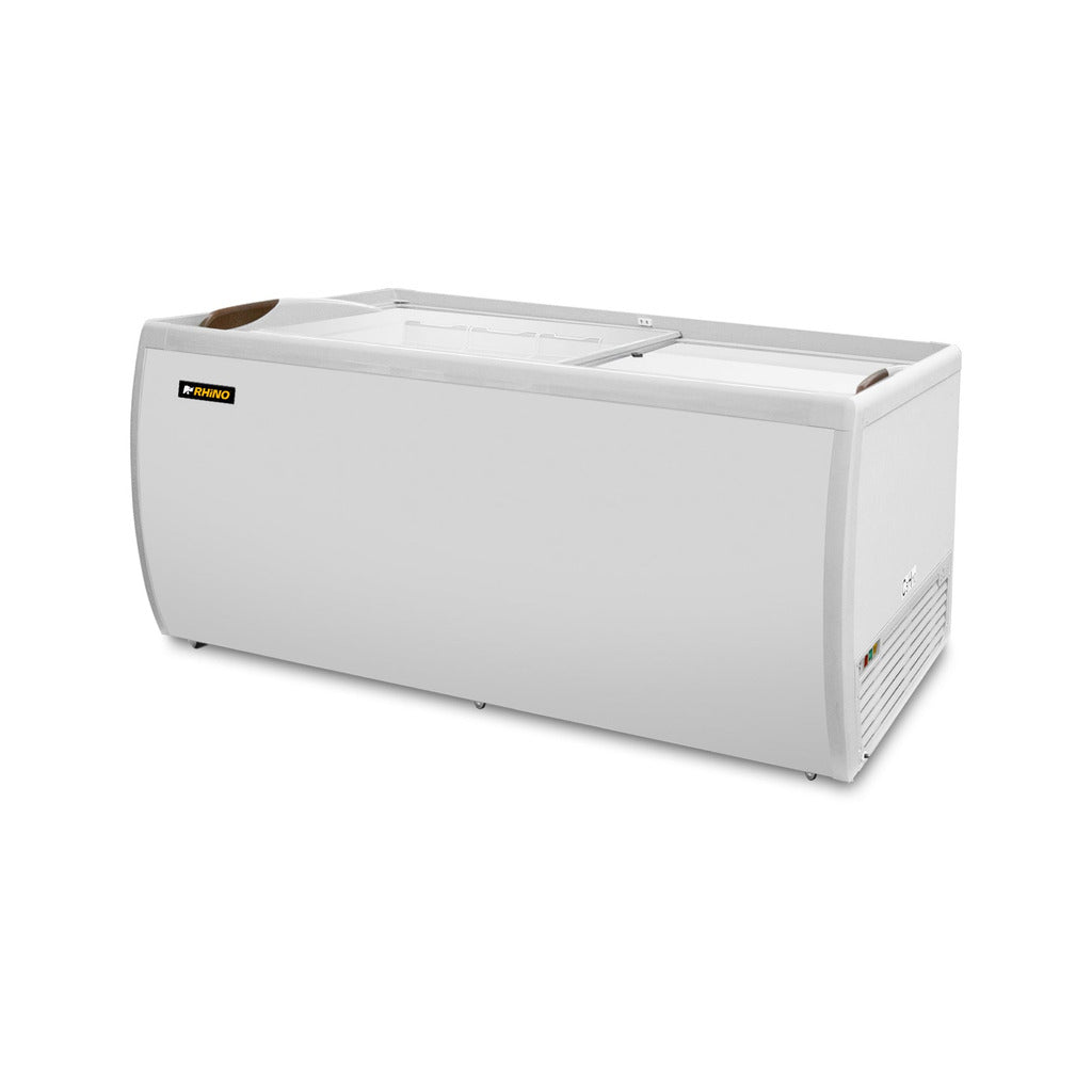 Congelador Rhino CONGECRI-16P 450 L, portada oficial ampliada 1024x1024