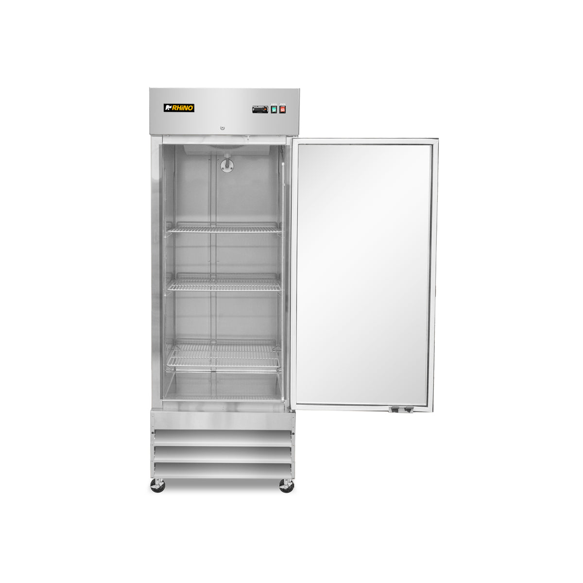 Congelador vertical RHINO CONVECRI-23 de 583 litros — imagen oficial 6
