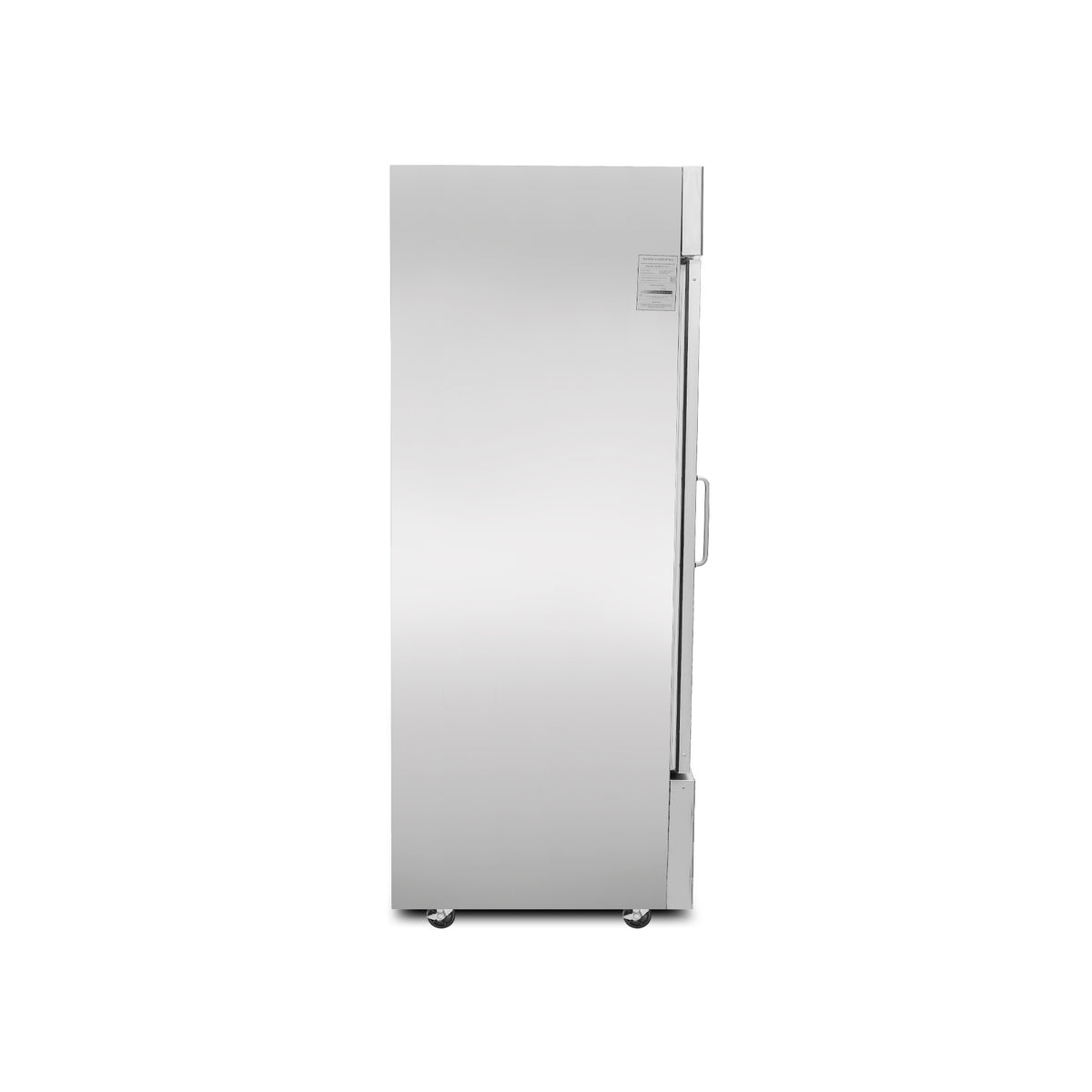 Congelador vertical RHINO CONVECRI-23 de 583 litros — imagen oficial 7
