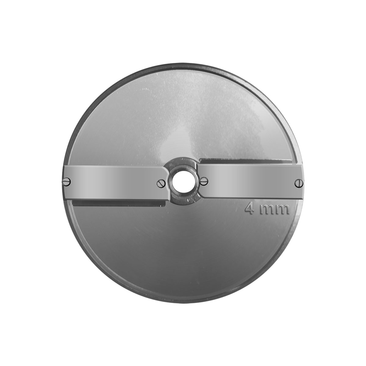 Disco RHINO DIPRO-CO-4 para corte regular de 4 mm, accesorio de repuesto para PROAL-550 y PROCO-1500, fotografía original fondo blanco