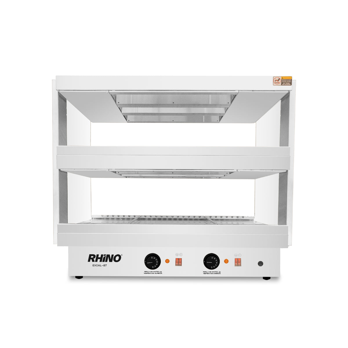 RHINO EXCAL-87 vista oficial 4 de su galería del fabricante