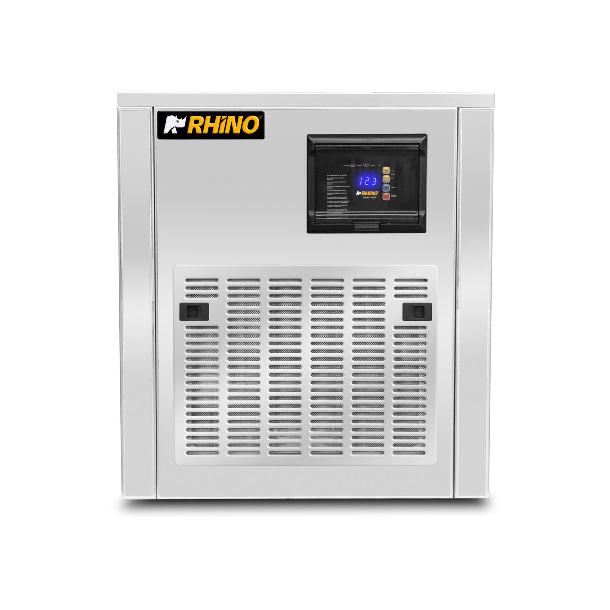 Equipo RHINO FAHIEL-250F fotografía oficial 8 de la galería del fabricante