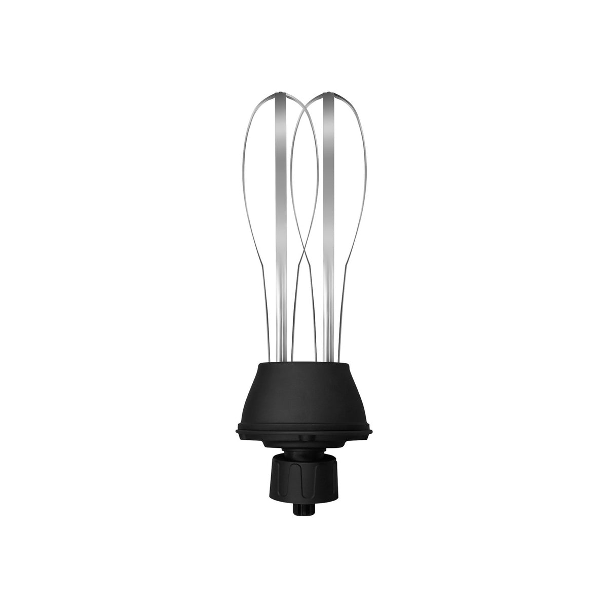 Globo batidor RHINO GLOBAT-6585 para turbolicuadores TURLIC-650 y TURLIC-850, vista frontal.
