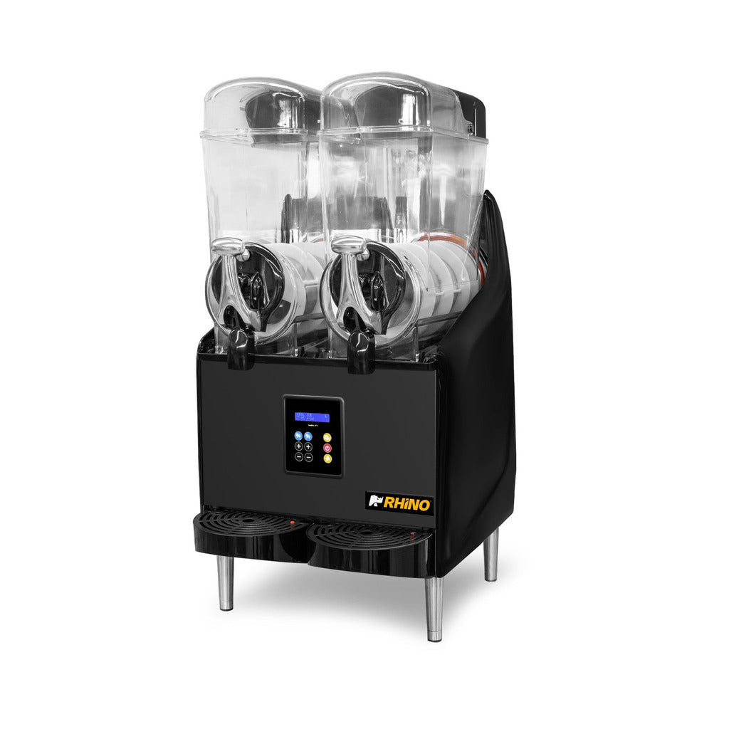 RHINO MAGRA-2TX: foto principal oficial 1024×1024, equipo completo