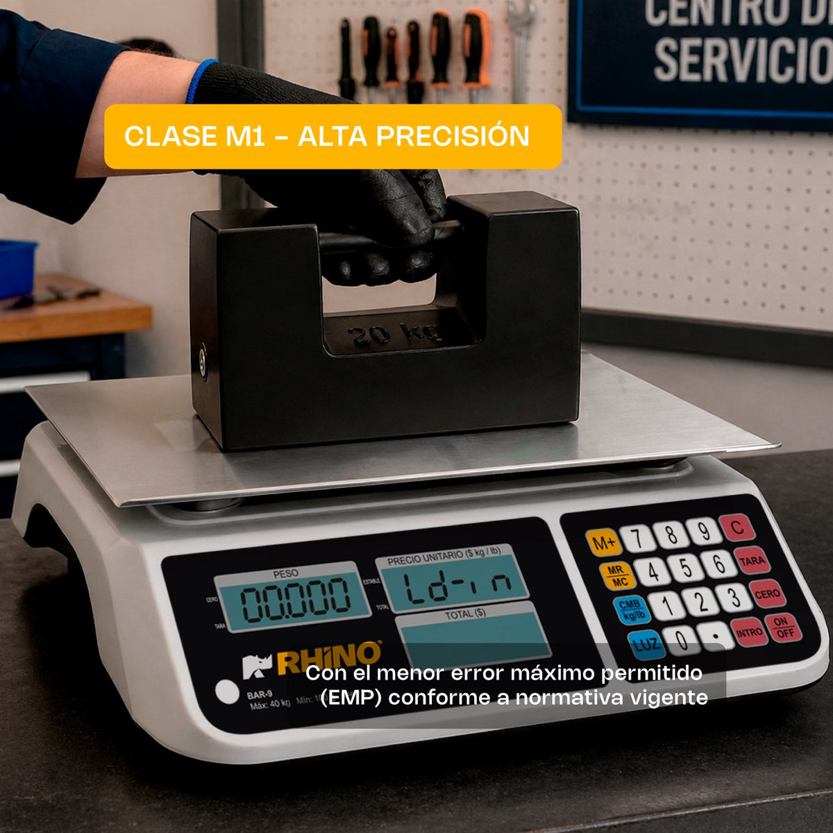 PESA-20S | aplicación y especificaciones técnicas, imagen original