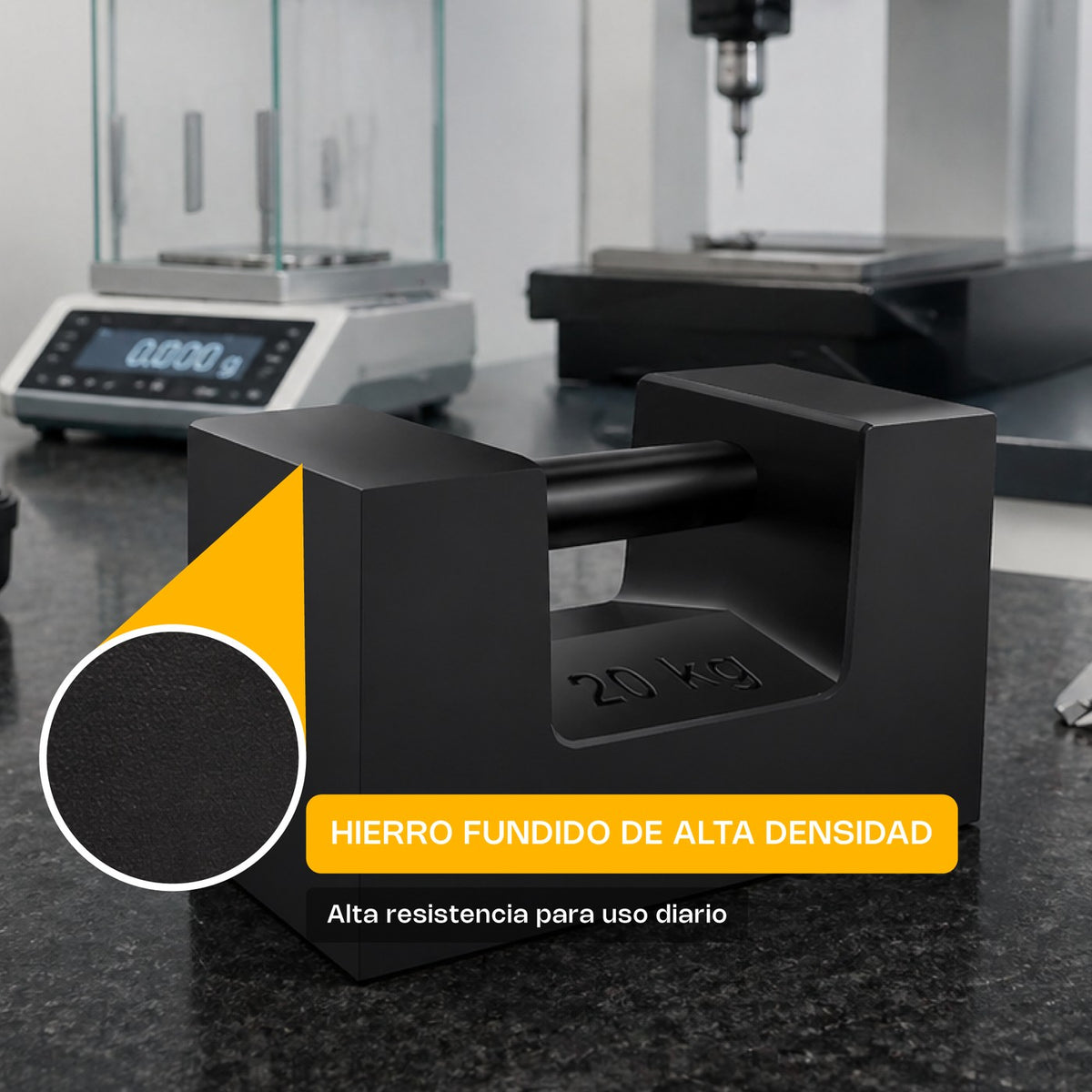 PESA-20S | aplicación y especificaciones técnicas, imagen original