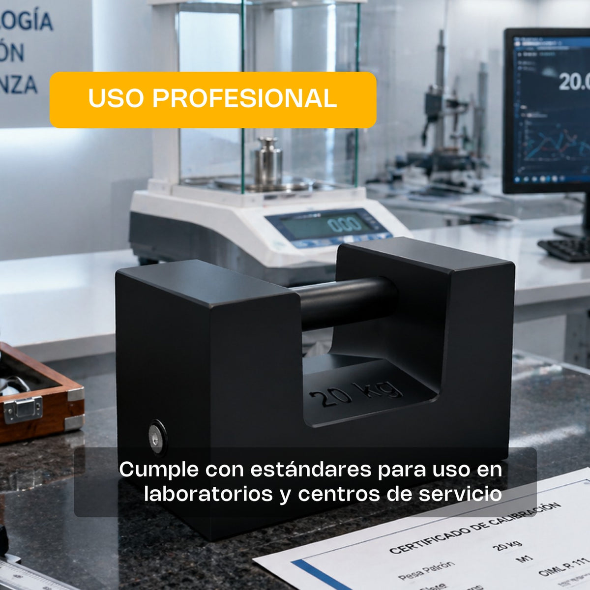 PESA-20S | aplicación y especificaciones técnicas, imagen original