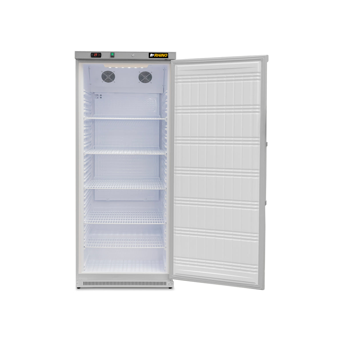 Refrigerador Rhino REVEAB-19S vista oficial 4