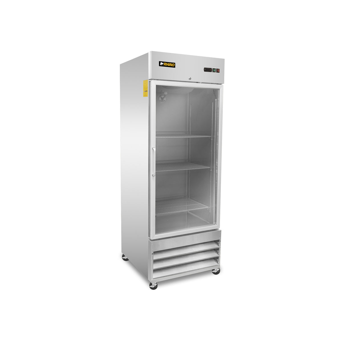 Refrigerador Rhino REVECRI-23 - detalle