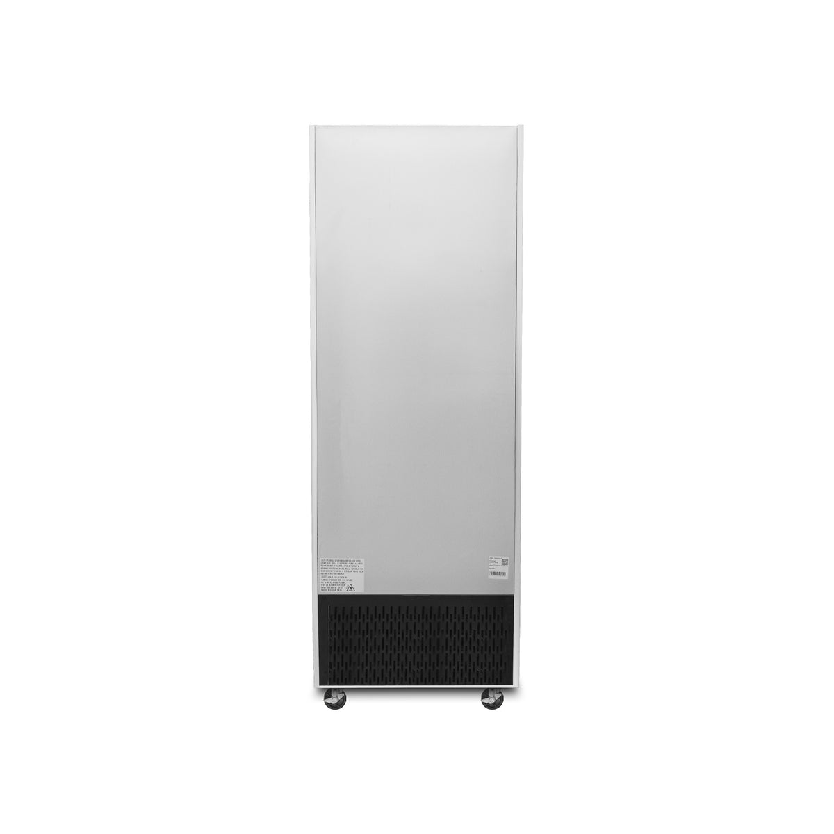 Refrigerador vertical RHINO REVECRI-23 583 L — fotografía oficial 8