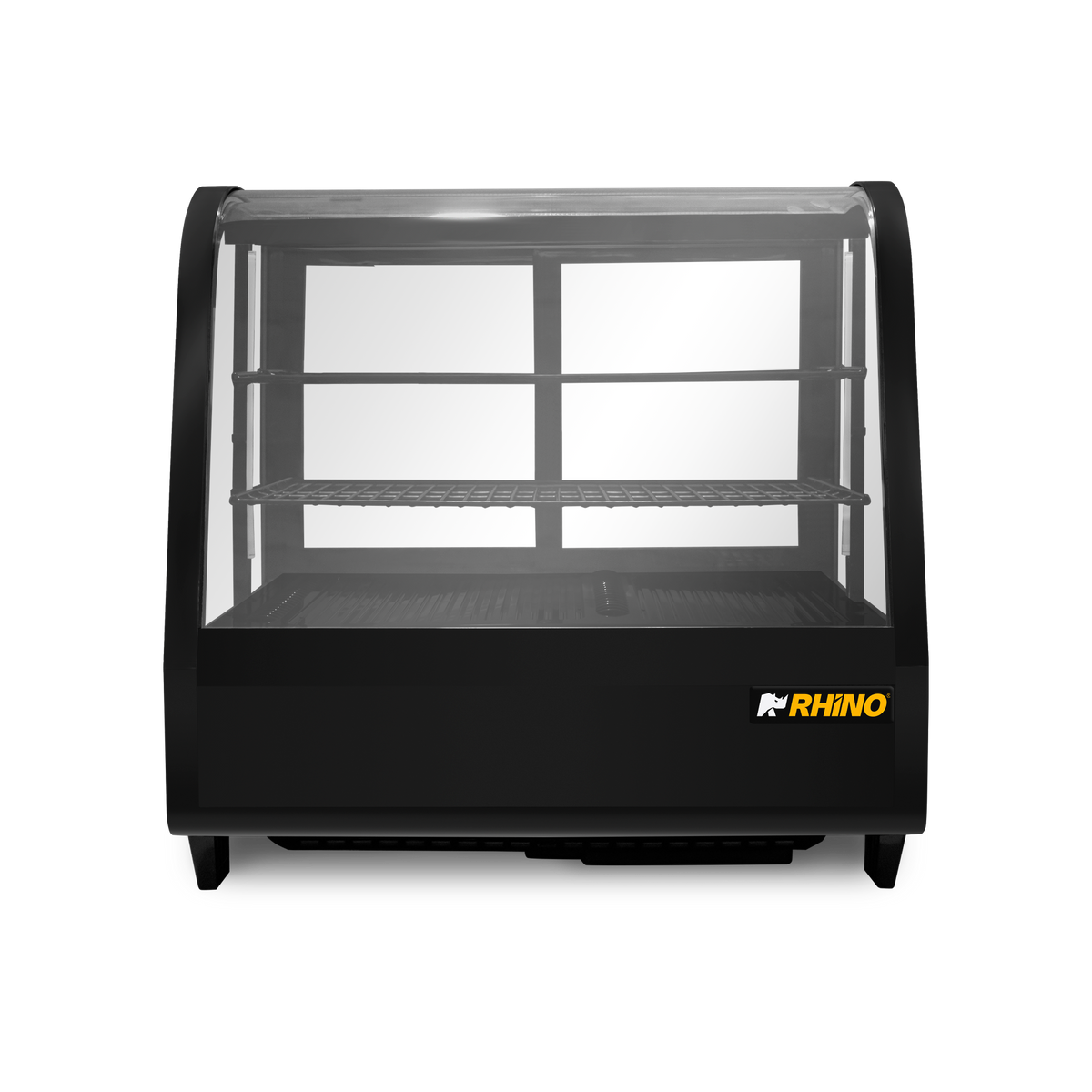 Vitrina refrigerada RHINO VIREMO-100 — imagen oficial 2