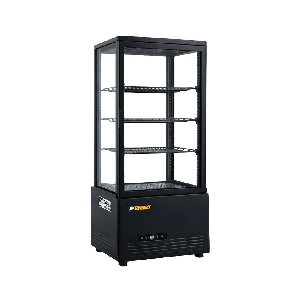 RHINO VIVEPA-3 — imagen principal optimizada en 1024 × 1024 px