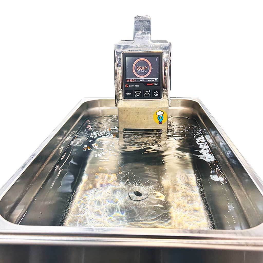 termocirculador-sous-vide-sammic-smartvide9-FUNCION