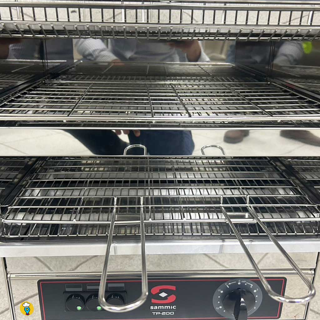 tostadora-de-pan-electrica-sammic-Tp200-parrillas