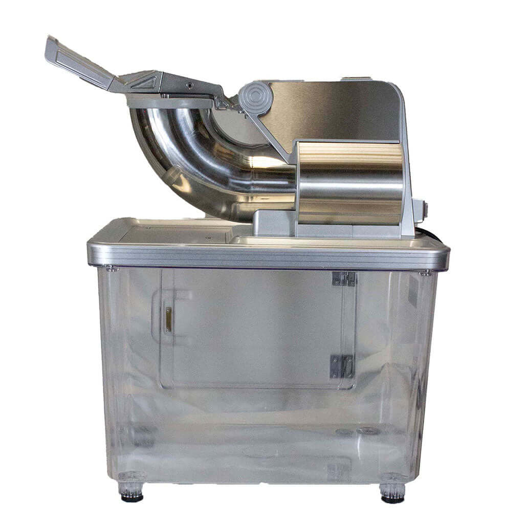 triturador-de-hielo-manual-IC-300-Noval-vista-lateral