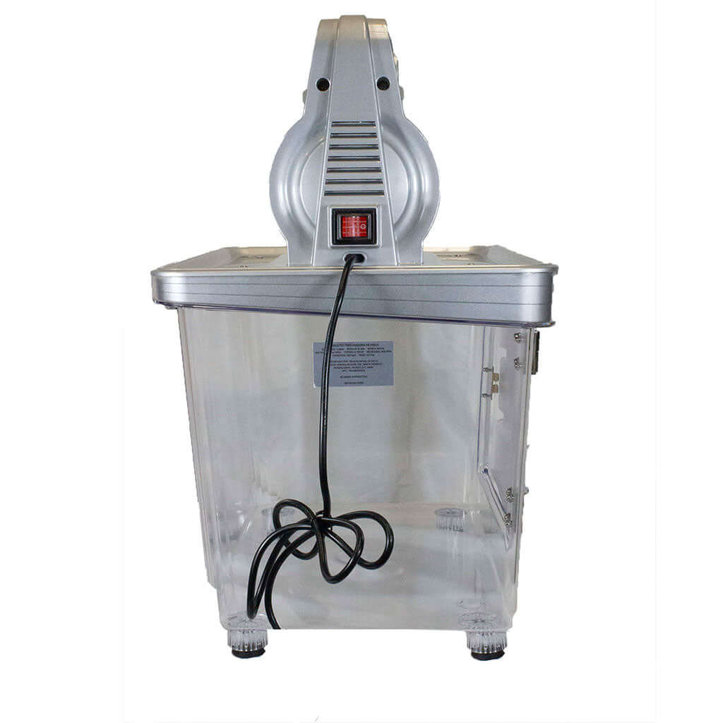 triturador-de-hielo-manual-IC-300-Noval-vista-trasera