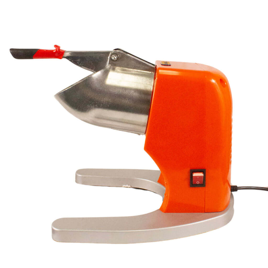 triturador-de-hielo-manueal-IC-95-Noval-vista-perfil