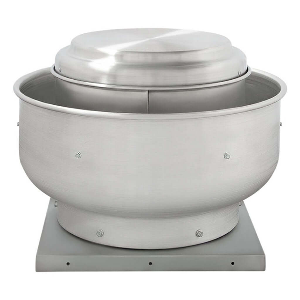 Ventilador extractor tipo hongo Drago ED-05-NV 1/2 HP
