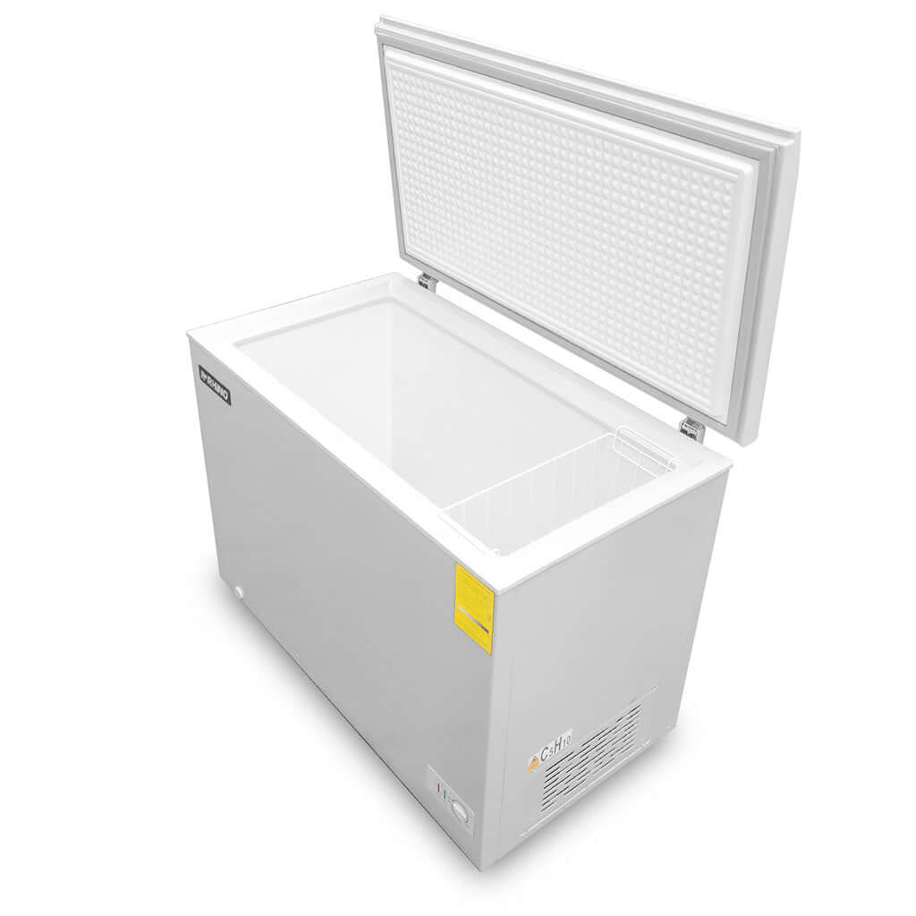 vista-superior-del-congelador-congeco-10-de-rhino-gran-espacio-de-almacenamiento