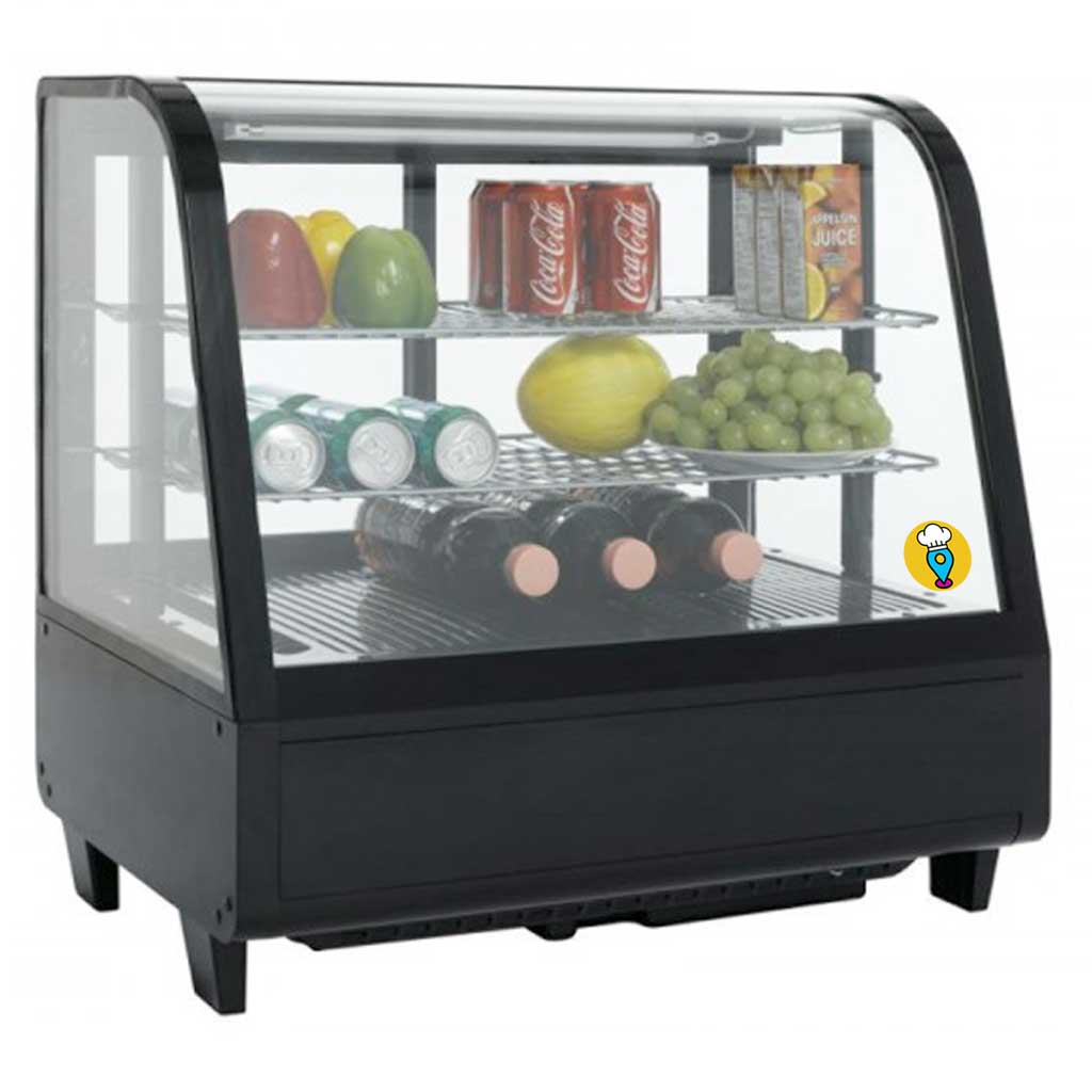 vitrina-refigerada-sobre-mostrador-migsa-rtw100l-con-producto