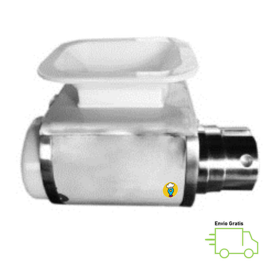 Accesorio para cortar fajitas MIGSA- EMT-12-Ablandadores de Carne-MIGSA-ElLugarDelChef.com