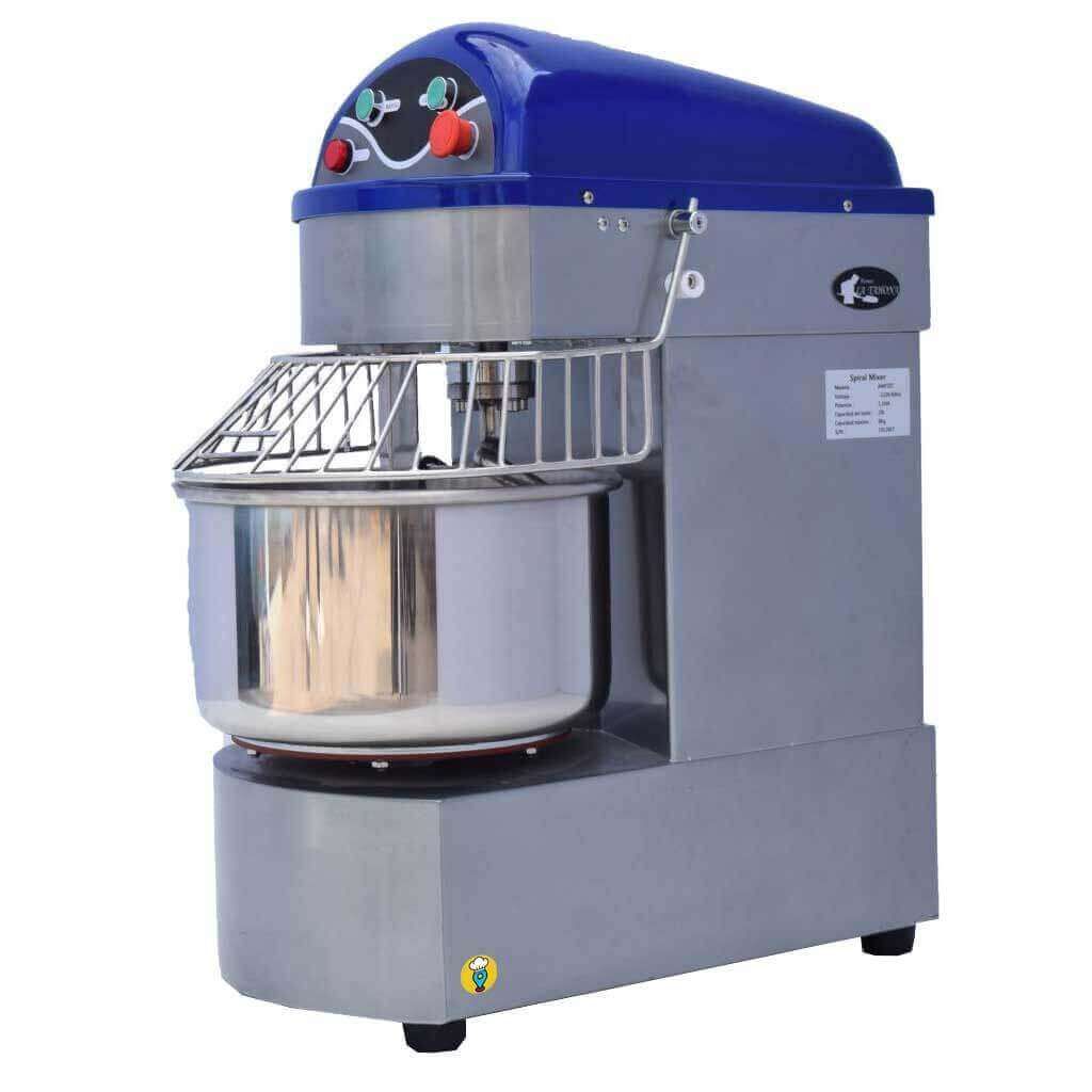 Amasadora-de-harinaAMP-20 La Tahona-Amasadoras-LA TAHONA-